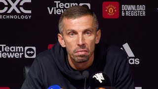 Gary O'Neil FULL post-match press conference | Man Utd 3-0 Bournemouth
