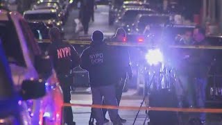 Man shot by police officers in the Bronx made initial 911 call: NYPD