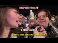 hispanic heritage month encanto in concert at montclair student vlog