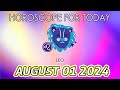 Leo ♌️ 😇 GOD HAS HEARD YOUR PRAYERS 😇LEO horoscope for today AUGUST 1 2024 ♌️ Leo daily horoscope