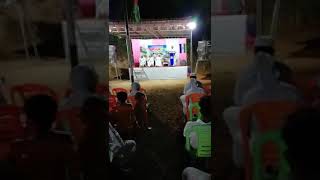 SSF PUNDOOR UNIT SWALATH VARSHIKAM 2018 ASHRAF JOUHARI ERUMAAD