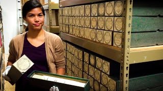 AOI Archives & Library