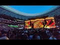 The Rolling Stones @Madrid 1Jun 2022 Wanda Metropolitano