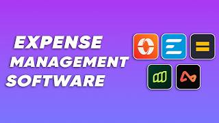 5 Best Expense Management Software for Your Business in 2026