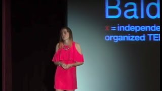 An Open Letter To Millennials | Michaela Woods | TEDxBaldwinHighSchool