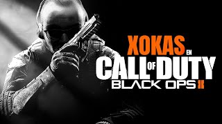 🔴 TORNEO ILLOJUAN en COD: BO2 💀 Xokas FULL TRYHARD