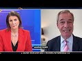 nigel farage exposes keir starmer s brutal immigration mistakes