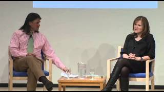 Aspen Words Presents: Maria Semple at Winter Words 2014