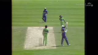 M09 Pakistan vs Sri Lanka 1990