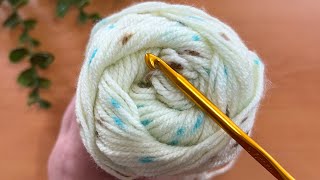 ⚡🎉 A 50-year crochet master told me this secret! Crochet