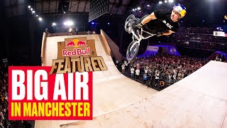 RED BULL 'FEATURED' | MENS HIGHLIGHTS