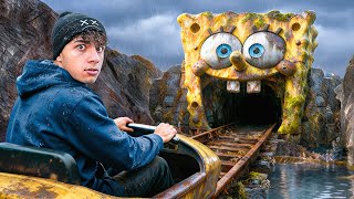 Exploring Theme Parks That Are Disappearing