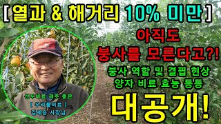 제 3강 - 아직도 붕사를 모른다고?! (with 김세윤 사장)