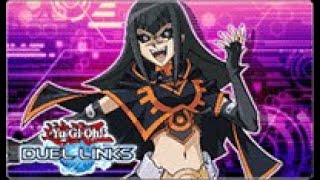 【遊戲王 Duel Links】KC不知火盃!!從11階上到13階究竟要花多久的時間(牌組:不知火)