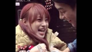 JackJi Couple 