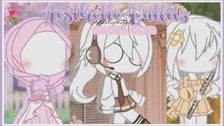 Aesthetic Girl Clothes Hair Gacha Life 彡 Aesthetic Girl Clothes Hair Gacha Life 彡