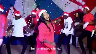 Mwovosya Nusaiwe by Cate Mutisya ( Official Video)