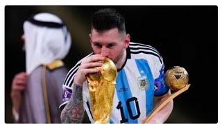 Argentina vs France highlights /CR7fans