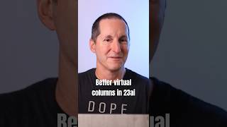Better virtual column support in 23ai