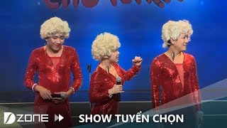 [Show Tuyển Chọn] BÍ MẬT ĐÊM CHỦ NHẬT - TẬP 3 -HOÀI LINH - VIỆT HƯƠNG - TRẤN THÀNH - NGÔ KIẾN HUY