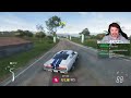 Forza Horizon 5  World's Fastest Van!! (FH5 Acceleration Car Pack)
