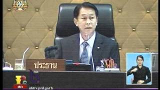 จุรินทร์-ตั้งคำถามถึงประธานสภา-271154