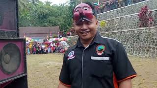 SINGO BARONG || MEKARSARI BUDAYA || LURAKARSA.