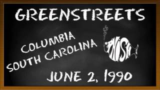 1990.06.02 - Greenstreets