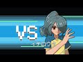 【ポケモン風アレンジ】公式戦【イナズマイレブン】