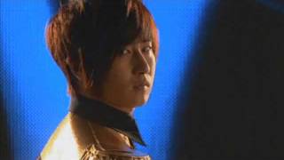 [fanvid]ss501 heo young saeng - slide