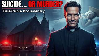 Pastor’s Dark Secret: The Wife’s “Suicide” That Was Actually Murder