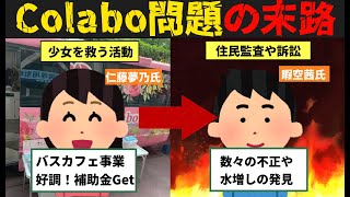 【ゆっくり】暇空氏 VS 仁藤氏 Colabo問題の真相！2年間の歴史を追う！【ゆっくり解説修正版】