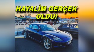 Hayalimdeki Arabayı Aldım!!! | Soru \u0026 Cevap