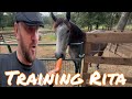 The Last Rita Video for a While