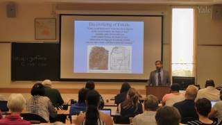 Steven Garfinkle - Commerce, Communication, and State Formation: Daily Life in Ancient Mesopotamia