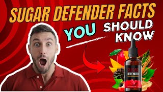 Sugar Defender Revealed! 💥 The Game-Changer for Blood Sugar Control! 🩸⚡