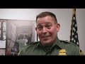 improved vetting for border patrol officers demanded cronkite news