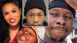 TYRONE DAVIS JR. CASE IS CRACKING, HIS K!LLER IS COMING FROM INSIDE THE HOUSE