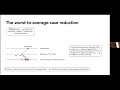 qip2021 interactive quantum advantage with noisy shallow clifford circuits nathan ju