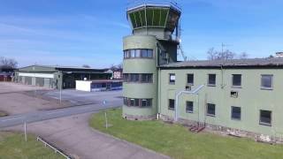 Royal Air Force Station Gütersloh