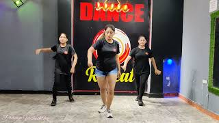 Dil Le Gayi Kudi Gujrat Di Dance Choreography | Pragya Vashishtha | Dream Launcher | Jassi