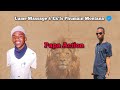 PAPA ACTION [Lume Massage X Phumzin Montana X VipperSparkze & Lume Skaay]