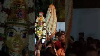 Thimmampettai Sri thirupathi Gengaiamman thiruvila 2020