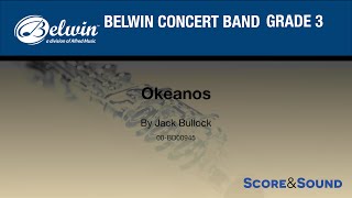 Okeanos by Jack Bullock - Score \u0026 Sound