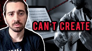 The Problem With Classical Musicians…