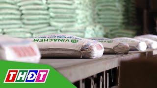 Cân nhắc áp thuế VAT 5% với mặt hàng phân bón | THDT