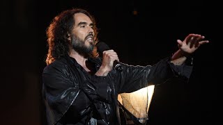 Russell Brand facing New York city lawsuit