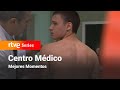 Centro Médico: Capítulo 634 - Mejores momentos #CentroMédico | RTVE Series