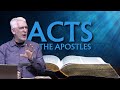 Acts 13 (Part 1) :1-3 • The calling of Paul and Barnabas