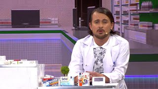 Kosherja, 14 Mars 2021 - Farmacisti | ABC News Albania